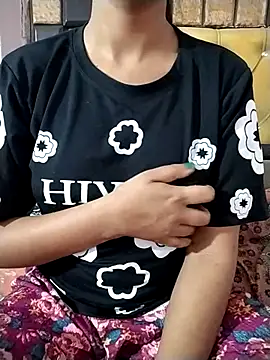 RASHMI SHARMA9 online show from March 22, 2026, 5:36 pm