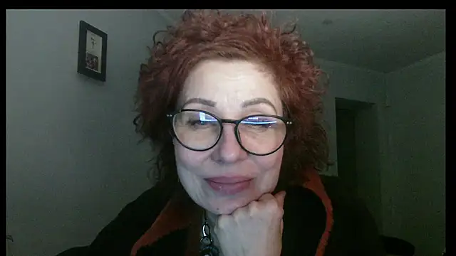 Kelly Flurr online show from January 31, 2026, 7:12 pm