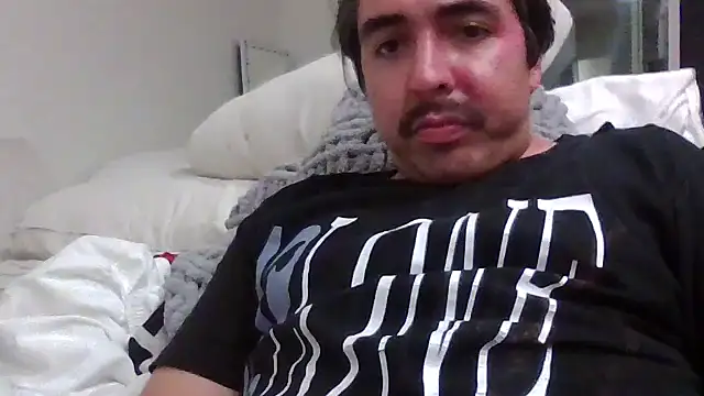 818horny online show from July 9, 2026, 6:03 am
