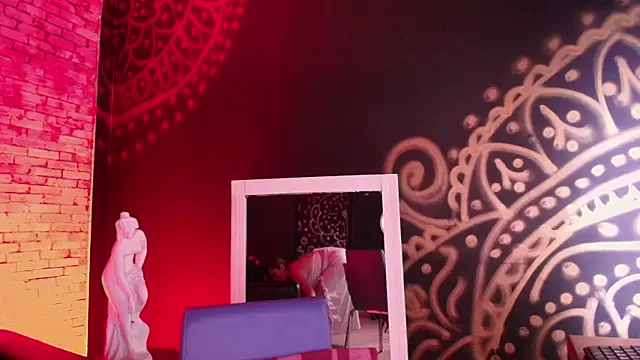 Snapshot of Anto_Thompson chatting on February 25, 2026, 7:36 pm Anto Thompson online show from February 25, 2026, 7:36 pm