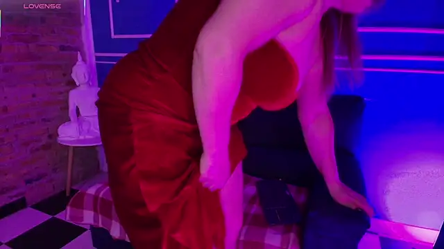 Anto Thompson online show from December 21, 2025, 3:41 am