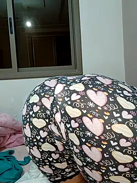 Ghizosexx69 online show from April 10, 2026, 2:13 pm