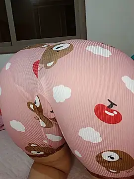Ghizosexx69 online show from May 20, 2026, 3:42 pm