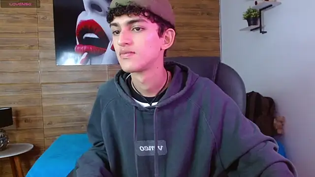 Michaelkoiv online show from November 27, 2025, 12:16 pm