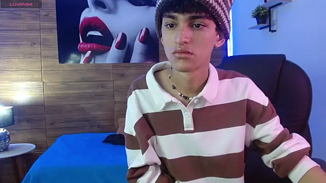 Michaelkoiv online show from November 28, 2025, 12:16 pm