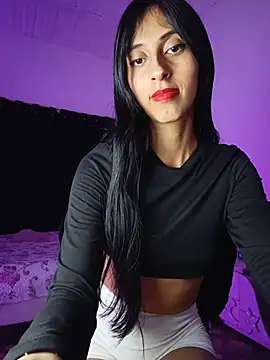 Snapshot of Im_Kloe chatting on May 27, 2026, 1:57 am Im Kloe online show from May 27, 2026, 1:57 am