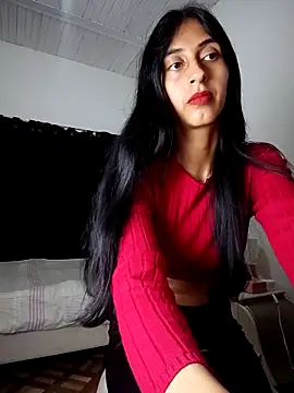 Snapshot of Im_Kloe chatting on January 31, 2026, 7:12 pm Im Kloe online show from January 31, 2026, 7:12 pm