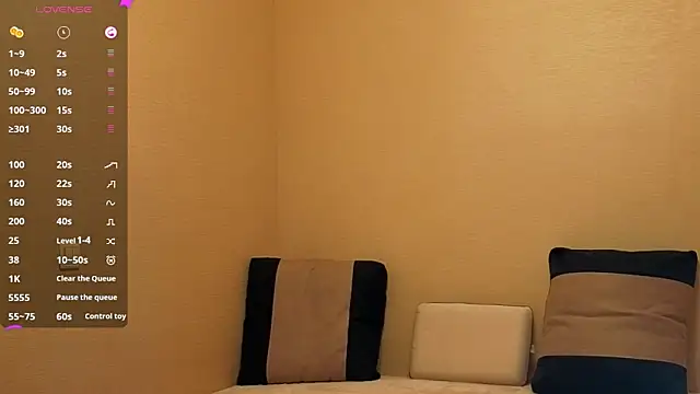 Snapshot of AlexaLurexx chatting on February 5, 2026, 2:02 pm AlexaLurexx online show from February 5, 2026, 2:02 pm