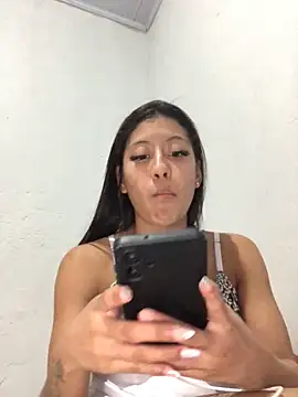 casalnovo8 online show from December 22, 2025, 5:40 am