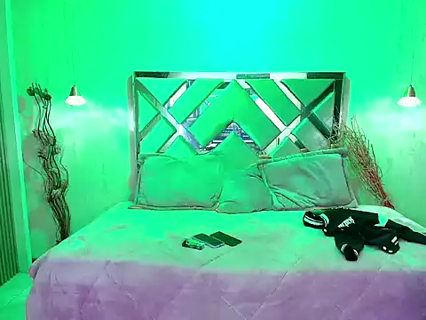 Dark Dominika online show from February 11, 2026, 1:49 am