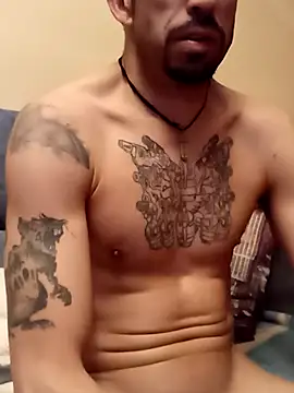 dura87 online show from March 10, 2026, 6:34 pm