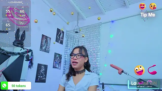 karla slut dirty online show from March 13, 2026, 7:13 am