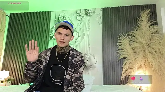 Paulo 527 online show from March 12, 2026, 12:20 pm