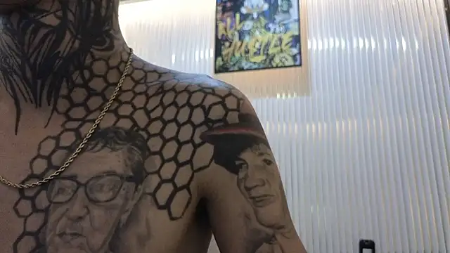 Paulo 527 online show from March 18, 2026, 12:36 am