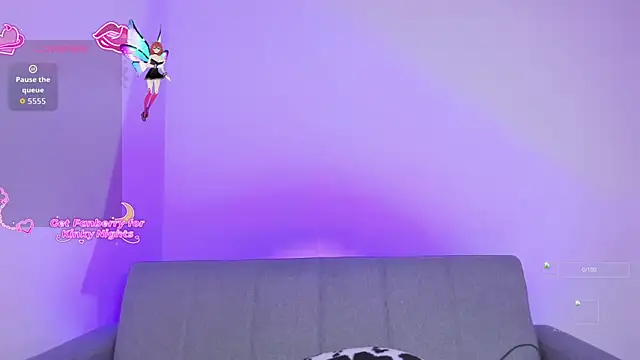 jimena chic1 online show from December 1, 2025, 1:45 pm