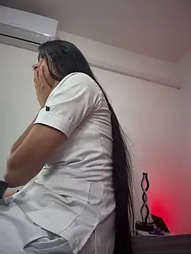 ZafiraNavarro online show from March 24, 2026, 8:53 pm