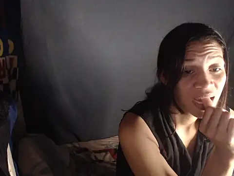 ELIZABET2- online show from December 1, 2025, 3:29 am