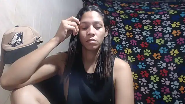 ELIZABET2- online show from February 9, 2026, 11:36 pm