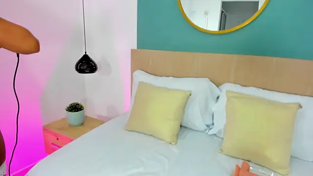 cloey07  online show from January 10, 2026, 12:33 pm