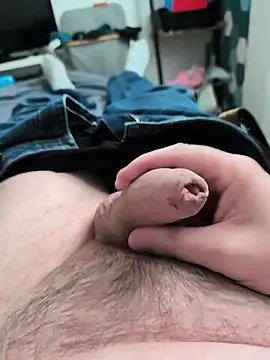 bibou xxx35 online show from April 9, 2026, 12:11 pm