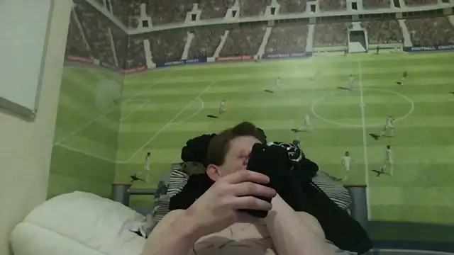 Mrslingerie online show from March 7, 2026, 10:26 pm