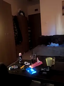 w1cked couple online show from March 11, 2026, 5:45 am