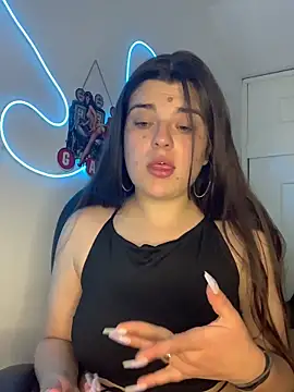 Scarletts Boobs online show from December 14, 2025, 8:14 pm