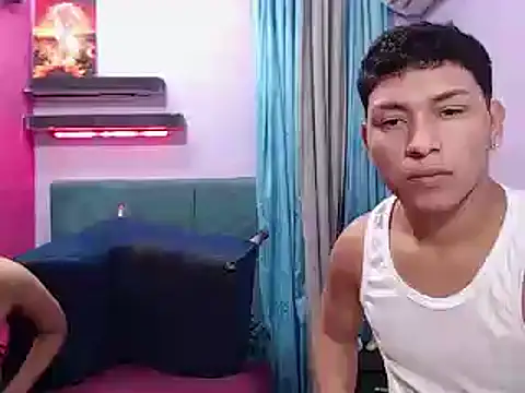 Snapshot of twinks_fuck chatting on June 13, 2026, 11:45 pm twinks fuck online show from June 13, 2026, 11:45 pm