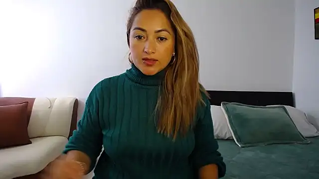 ximenaxcite19 online show from March 6, 2026, 1:50 pm