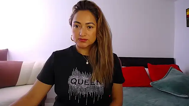 ximenaxcite19 online show from February 26, 2026, 1:44 pm