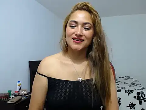 Snapshot of ximenaxcite19 chatting on November 28, 2025, 12:27 pm ximenaxcite19 online show from November 28, 2025, 12:27 pm