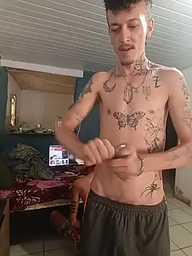 Snapshot of theyllorwillian chatting on February 13, 2026, 11:21 am theyllorwillian online show from February 13, 2026, 11:21 am