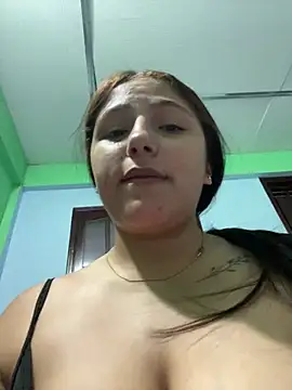 Snapshot of Emily_milk_1 chatting on July 2, 2026, 5:30 pm Emily milk 1 online show from July 2, 2026, 5:30 pm
