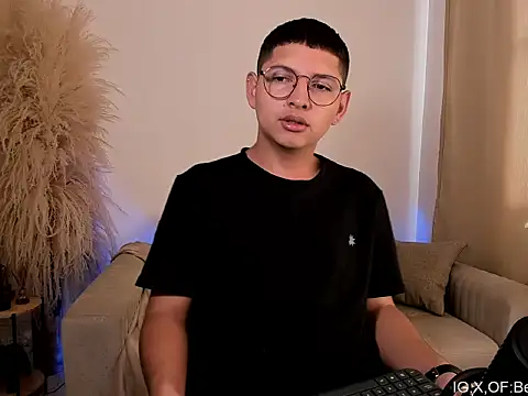 Juan belmont online show from April 7, 2026, 2:08 pm