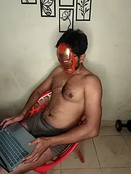 Amit22122 online show from March 24, 2026, 4:07 pm