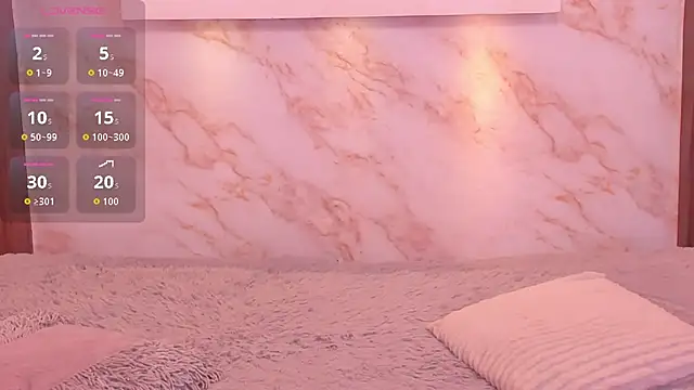 Dakota ferreti  online show from March 10, 2026, 6:34 pm