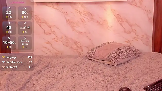 Dakota ferreti  online show from February 9, 2026, 9:18 am