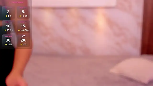 Dakota ferreti  online show from March 3, 2026, 6:09 am