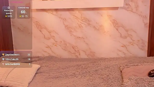 Dakota ferreti  online show from January 8, 2026, 2:23 pm