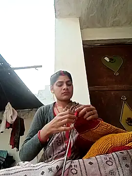 Snapshot of Janki_cute chatting on February 14, 2026, 12:16 pm Janki cute online show from February 14, 2026, 12:16 pm