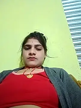 Snapshot of Janki_cute chatting on April 7, 2026, 6:59 am Janki cute online show from April 7, 2026, 6:59 am