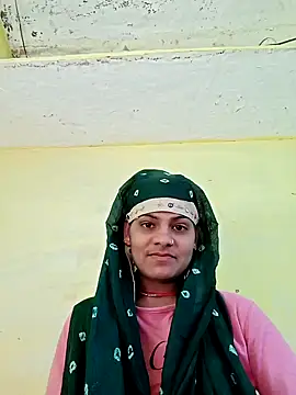 Snapshot of Janki_cute chatting on December 18, 2025, 7:35 am Janki cute online show from December 18, 2025, 7:35 am