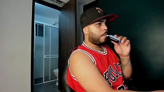 Harrishairy online show from April 1, 2026, 5:42 am