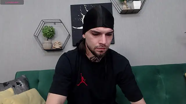 KaneHunter online show from March 9, 2026, 7:06 pm