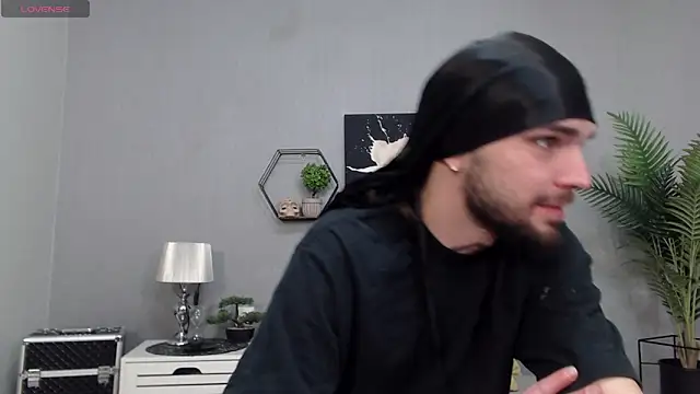 KaneHunter online show from March 23, 2026, 8:08 pm