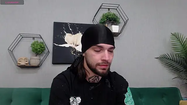 KaneHunter online show from March 20, 2026, 7:26 pm