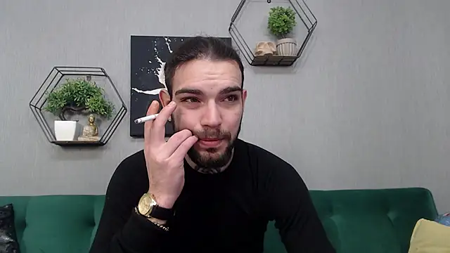 KaneHunter online show from January 7, 2026, 10:26 pm