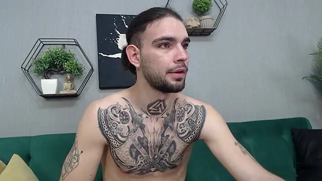 KaneHunter online show from January 16, 2026, 8:24 pm