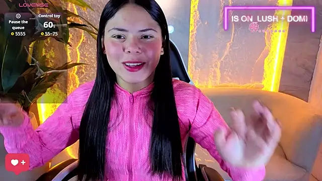 Polly Tx online show from February 26, 2026, 2:55 am