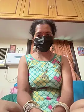 TeddyLover5 online show from December 1, 2025, 8:26 am